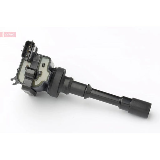 Denso Ignition Coil Pack fits Mitsubishi Colt 1996-2003