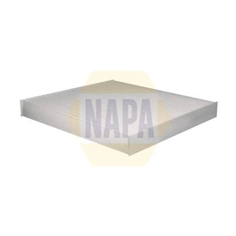 NAPA Service Kit with Air, Oil & Cabin Filters fits Mazda 2 2003-2007 1.4