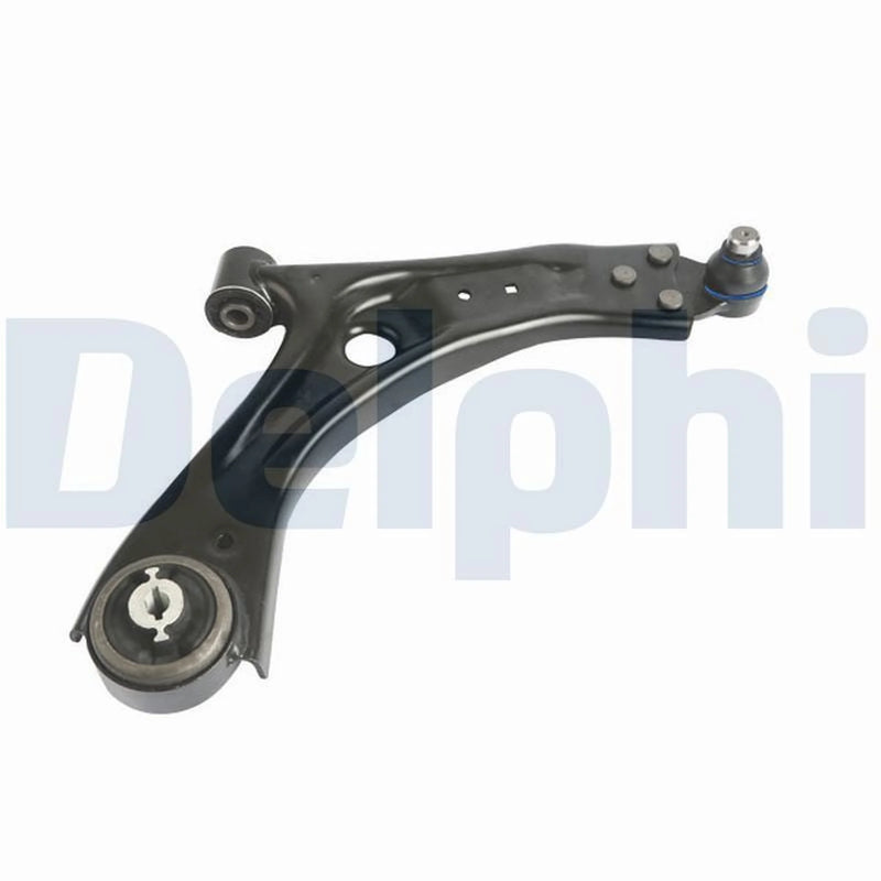 Delphi Control/Trailing Arm Front fits Ford Focus IV 2018-2025 1.0 1.5