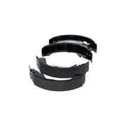 Bosch Brake Shoe Set Axle Kit fits Chevrolet Aveo 2011-2015 1.2 1.3 1.4 1.6