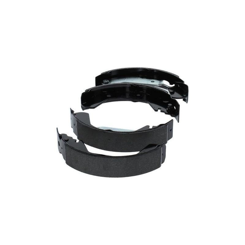 Bosch Brake Shoe Set Axle Kit fits Chevrolet Aveo 2011-2015 1.2 1.3 1.4 1.6
