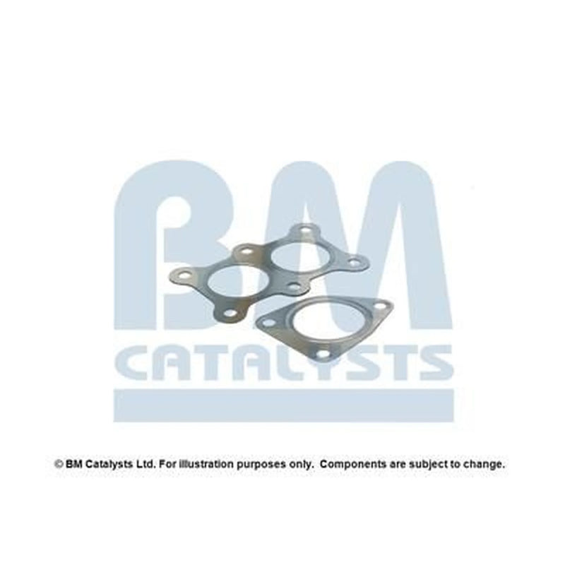 BM Catalysts Exhaust Pipe Mounting Kit