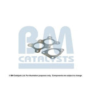 BM Catalysts Exhaust Pipe Mounting Kit FK70442A