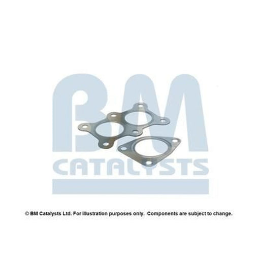 BM Catalysts Exhaust Pipe Mounting Kit FK70442A