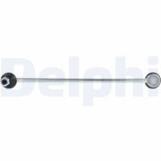 Delphi Stabiliser Bar Link Coupling Rod Front fits Volvo S60 I 2000-2010