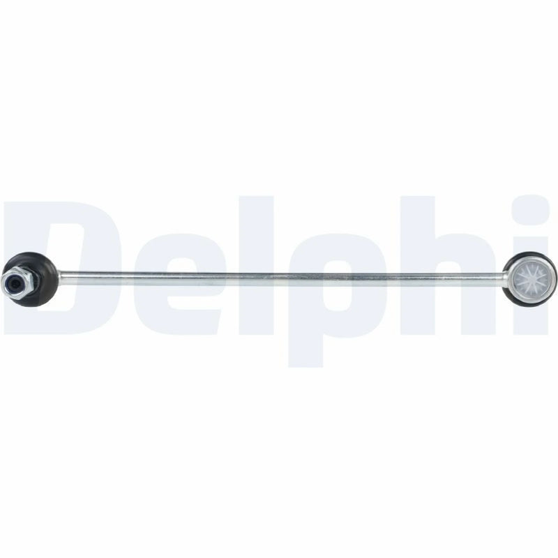 Delphi Stabiliser Bar Link Coupling Rod Front fits Volvo S60 I 2000-2010