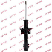 KYB Shock Absorber Damper Strut Front fits Seat Ibiza 2008-2017