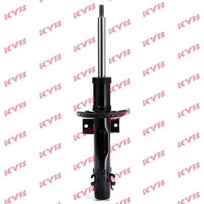 KYB Shock Absorber Damper Strut Front fits Seat Ibiza 2008-2017