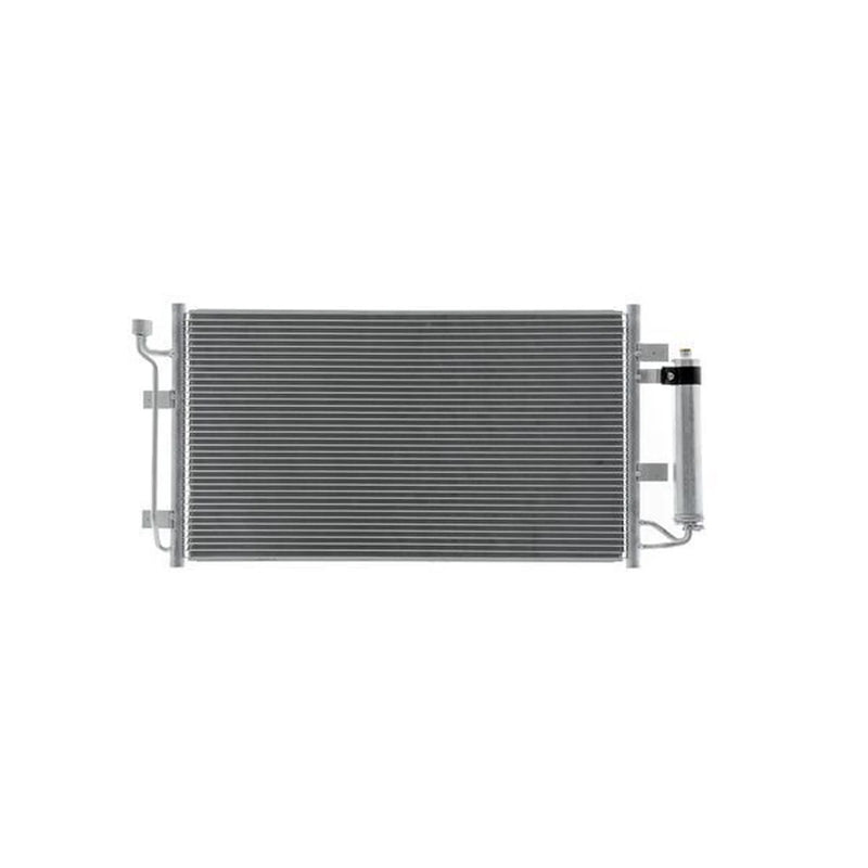 Mahle Air Conditioning Condenser fits Nissan Leaf 2010-2017