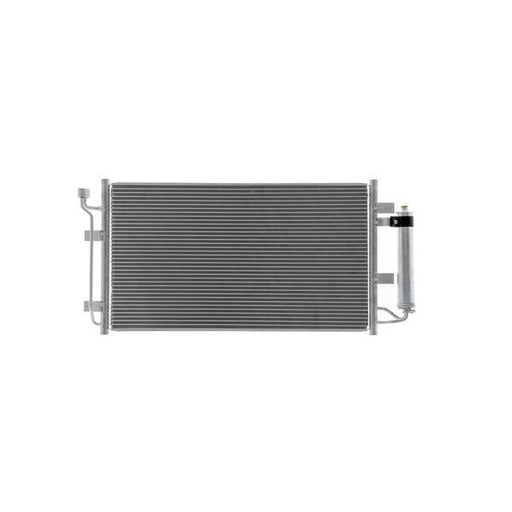 Mahle Air Conditioning Condenser fits Nissan Leaf 2010-2017