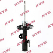 KYB Shock Absorber Damper Strut Front Right fits Toyota Auris 2015-2018 1.2 1.6