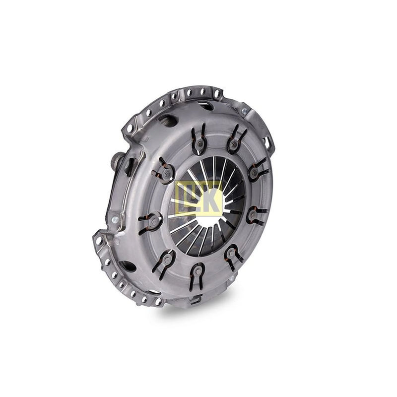 LuK Clutch Pressure Plate fits Saab 900 1984-1994 2.0