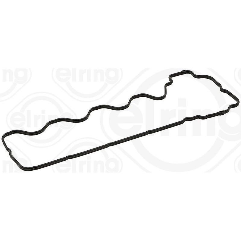 Elring Cylinder Head Cover Gasket MVQ (silicone rubb fits Ford Australia Mustang
