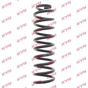 KYB 2 x Suspension Springs fits Audi 80 B4 1991-1996 1.6 1.9 2.0 2.3 2.6 2.8