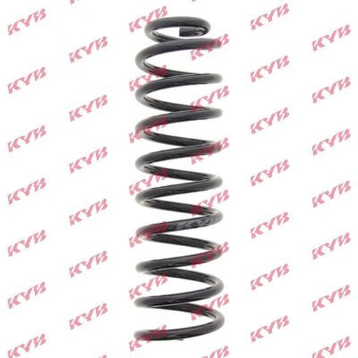 KYB 2 x Suspension Springs fits Audi 80 B4 1991-1996 1.6 1.9 2.0 2.3 2.6 2.8