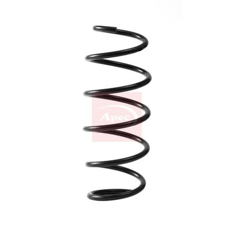 Apec Front Suspension Coil Spring ACS2331