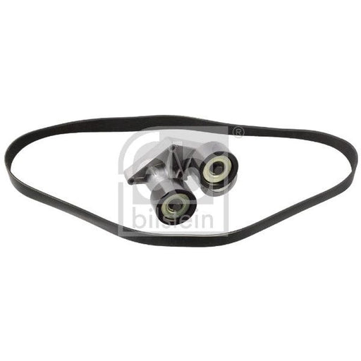 Febi V-Ribbed Belt Set 106001