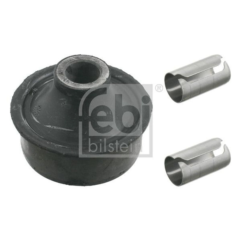 Febi Wishbone / Control / Trailing Arm Bush Front Right 28101