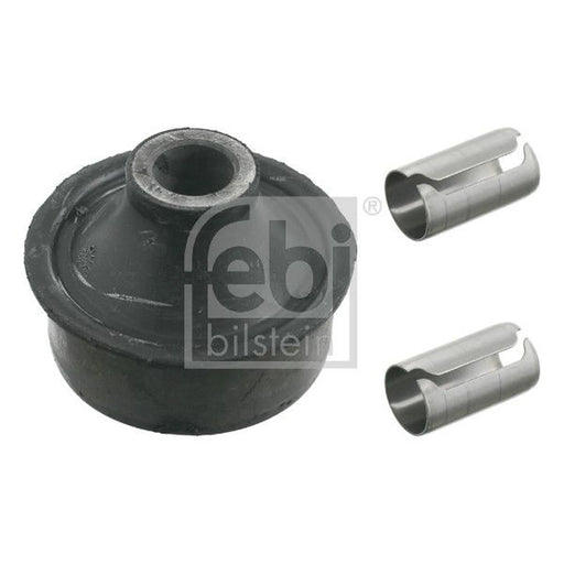 Febi Wishbone / Control / Trailing Arm Bush Front Right 28101