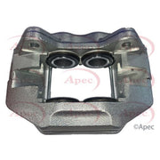 Apec Front Brake Calipers fits Toyota Hilux Vigo VII Pickup 2005-2015 2.5 3.0