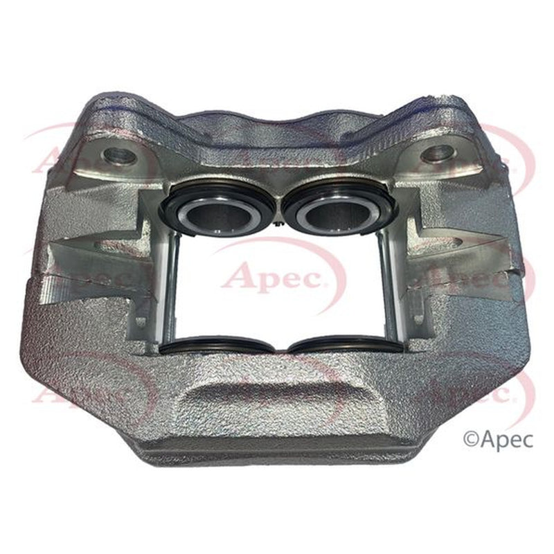 Apec Front Brake Calipers fits Toyota Hilux Vigo VII Pickup 2005-2015 2.5 3.0