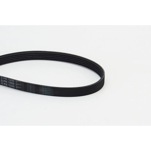 Continental CTAM Multi V-Ribbed Drive Belt fits Opel Agila A 2000-2007 1.0 1.2
