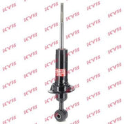 KYB Shock Absorber Damper Strut Front fits Nissan Navara NP300 2005-2007 2.5