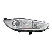 Apec Headlight Headlamp H7/H1 Right fits Ford Fiesta VI 2008-2017