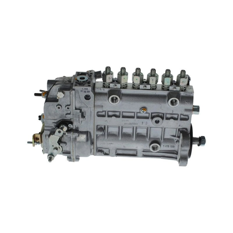Bosch Diesel Injection Pump