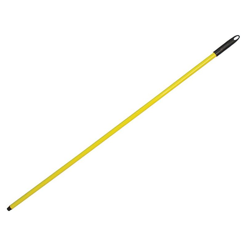 Red Gorilla Gorilla Broom® Handle Yellow Red Gorilla - Dynamic Drive