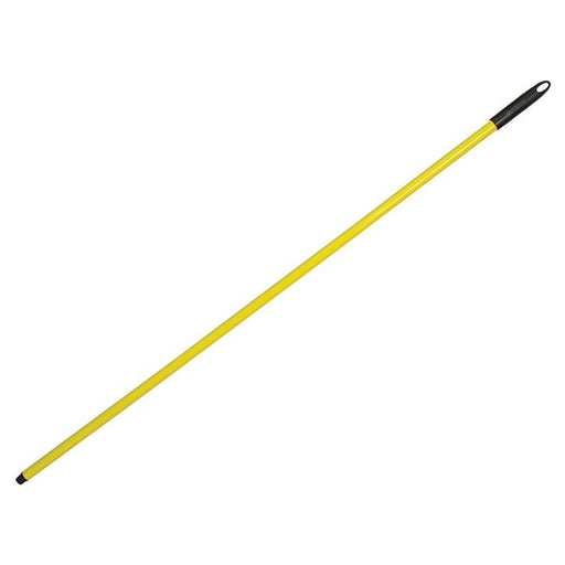 Red Gorilla Gorilla Broom® Handle Yellow Red Gorilla - Dynamic Drive