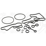 Elring Oil Cooler Gasket Set 771.810