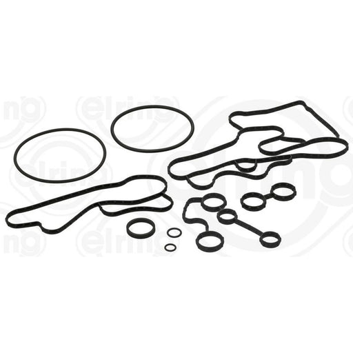 Elring Oil Cooler Gasket Set 771.810