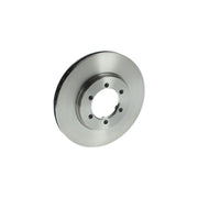 Bosch Front Brake Discs & Pads fits Ssangyong Korando 1996-2006 2.0 2.3 2.9 3.2