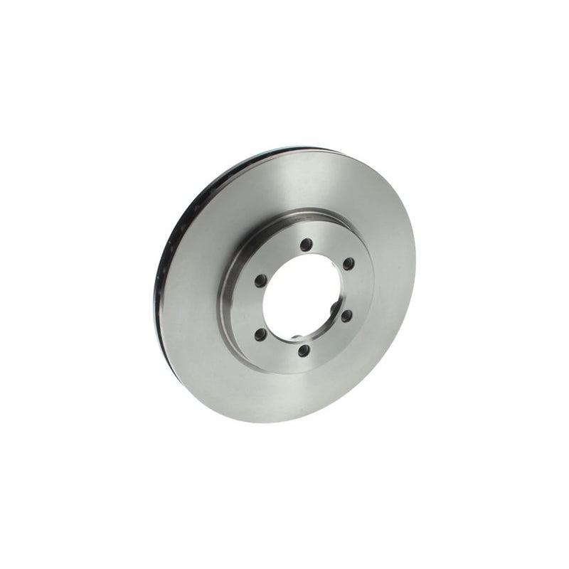 Bosch Front Brake Discs & Pads fits Ssangyong Korando 1996-2006 2.0 2.3 2.9 3.2