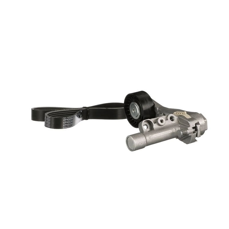 Gates V-Ribbed Belt Set fits Citroën Berlingo Box Body/Mpv 2009-2018 1.6