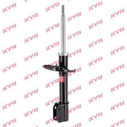 KYB Shock Absorber Damper Strut Front fits Dacia Logan II 2012-2013 1.2 1.5 1.6