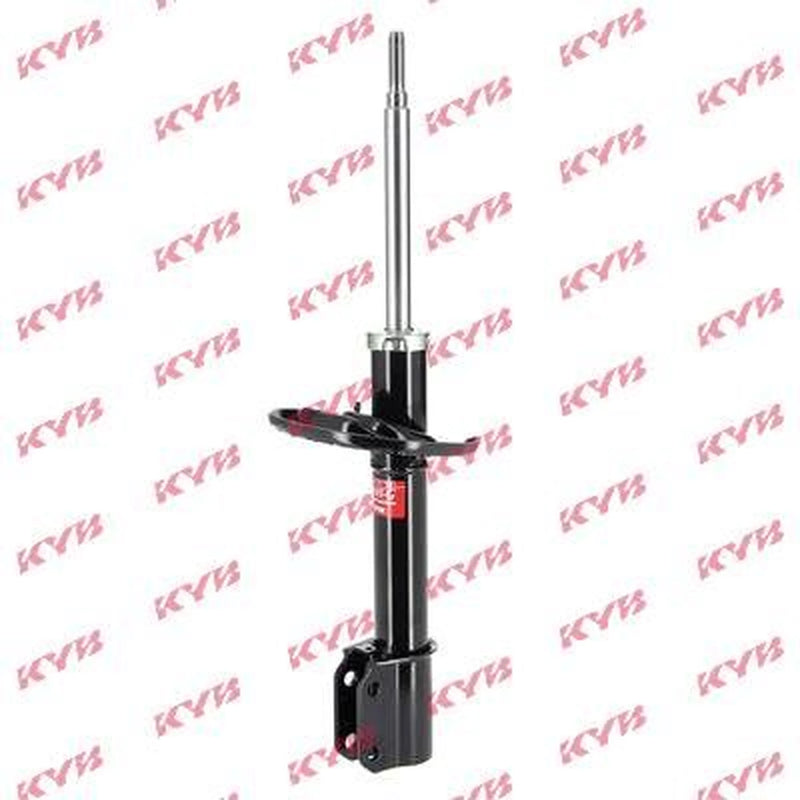 KYB Shock Absorber Damper Strut Front fits Dacia Logan II 2012-2013 1.2 1.5 1.6