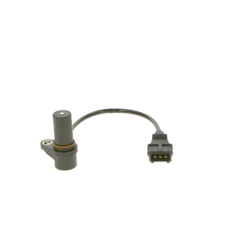 Bosch Crankshaft Position Sensor fits Renault Trucks Magnum 1996-2005
