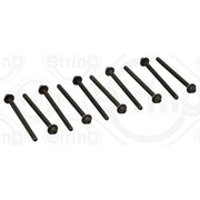 Elring Cylinder Head Bolt Set M8x1,25x119 125.920
