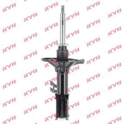 KYB Shock Absorber Damper Strut Front Left fits Mazda 626 1987-1992 1.8 2.0 2.2