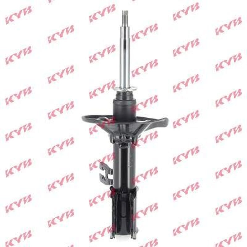 KYB Shock Absorber Damper Strut Front Left fits Mazda 626 1987-1992 1.8 2.0 2.2