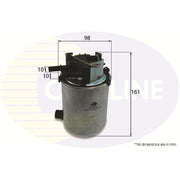 Comline Fuel Filter Element EFF292D