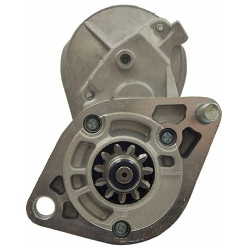 Hella Starter Motor 12V 2.7kW 11 Teeth fits Toyota Hilux Vigo VII Pickup