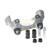 NAPA Napa Caliper Carrier (Single) fits BMW 1 2005-2013