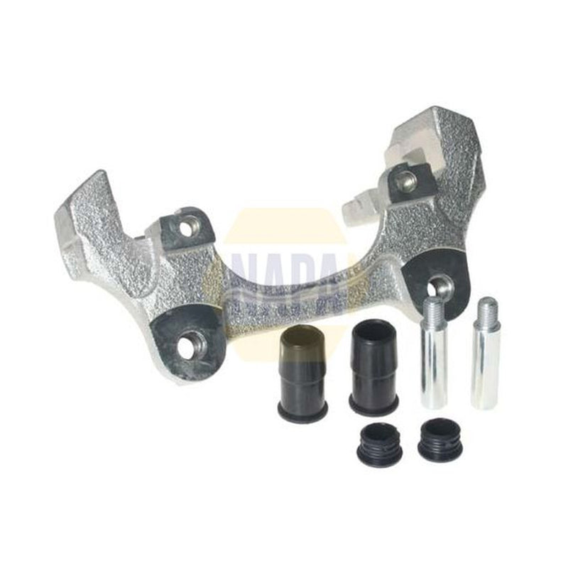 NAPA Napa Caliper Carrier (Single) fits BMW 1 2005-2013