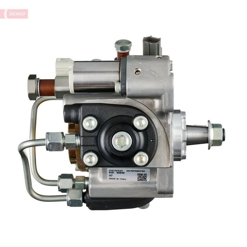 Denso High Pressure Fuel Pump fits Hino 500 Series Mk 4 2008-2012