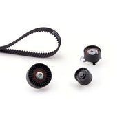 Gates Timing Belt Kit with Rollers fits Ford Cougar 1998-2001 2.0
