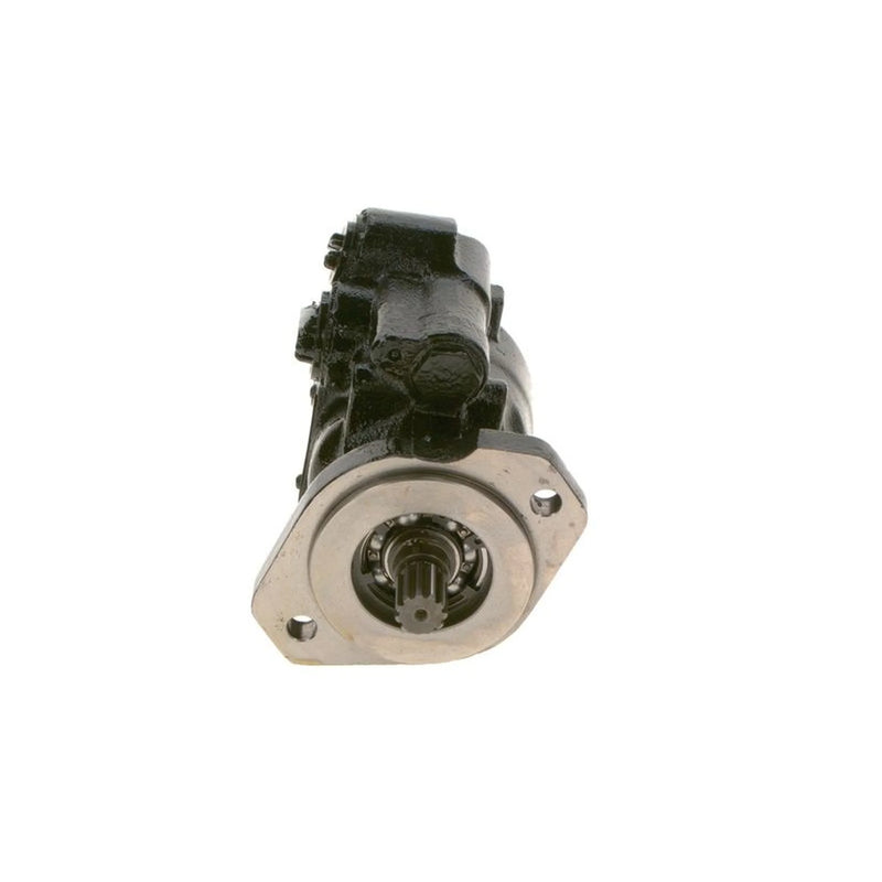 Bosch Power Steering Hydraulic Pump fits Iveco Eurocargo I-Iii 2000-2015