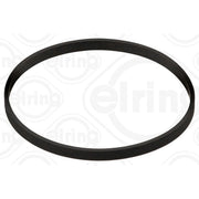 Elring Intake Manifold Housing Gasket OD ID Thick fits Porsche Cayenne 2007-2010